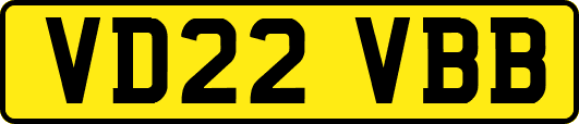 VD22VBB