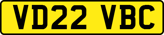 VD22VBC