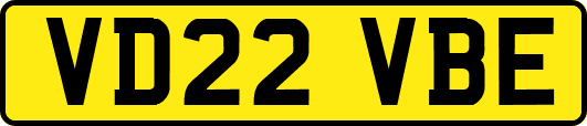 VD22VBE