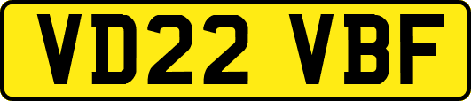 VD22VBF