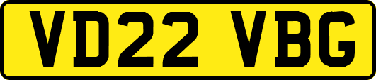 VD22VBG