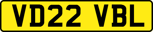VD22VBL