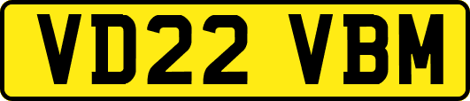 VD22VBM