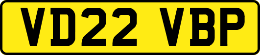 VD22VBP
