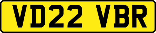 VD22VBR