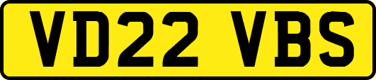 VD22VBS
