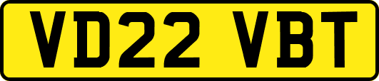 VD22VBT