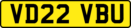 VD22VBU