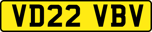 VD22VBV