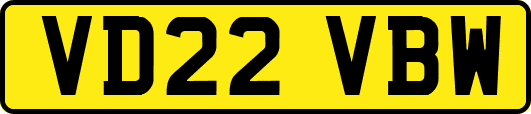 VD22VBW