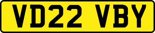 VD22VBY