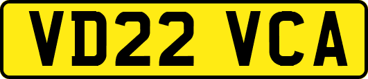 VD22VCA