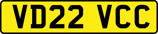 VD22VCC