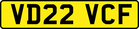 VD22VCF
