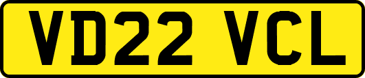 VD22VCL