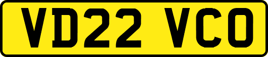 VD22VCO