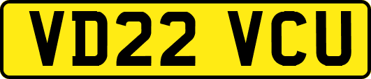 VD22VCU