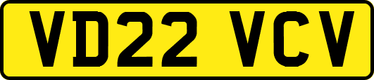VD22VCV
