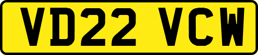 VD22VCW