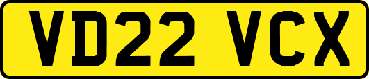 VD22VCX