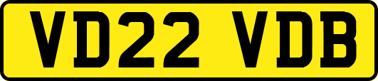 VD22VDB