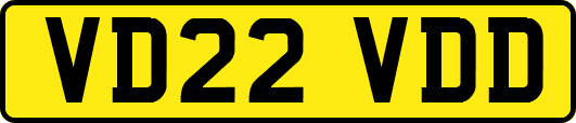 VD22VDD
