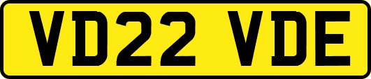 VD22VDE