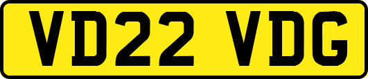 VD22VDG