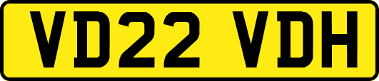 VD22VDH
