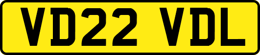 VD22VDL