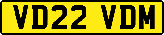 VD22VDM