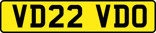 VD22VDO
