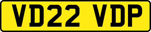 VD22VDP