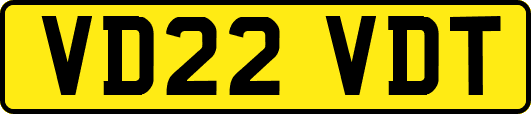 VD22VDT