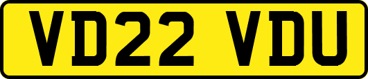 VD22VDU