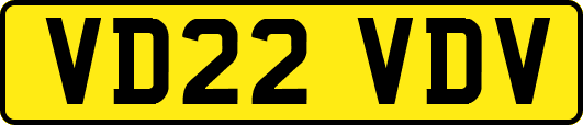 VD22VDV