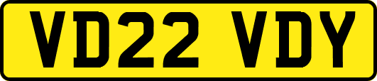 VD22VDY