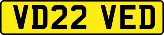 VD22VED