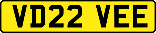 VD22VEE
