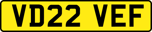 VD22VEF