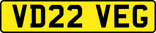 VD22VEG
