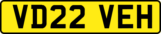VD22VEH