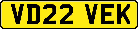VD22VEK