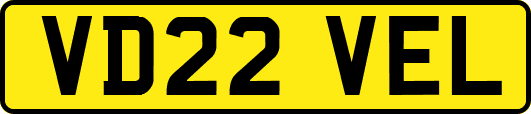 VD22VEL
