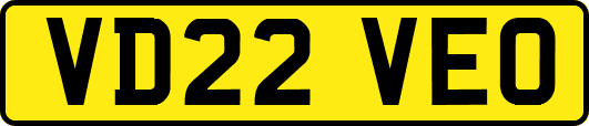 VD22VEO
