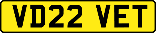 VD22VET