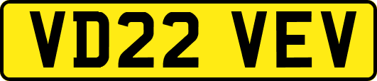 VD22VEV