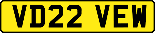 VD22VEW