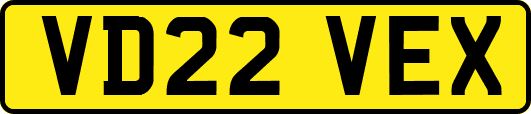 VD22VEX