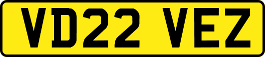 VD22VEZ